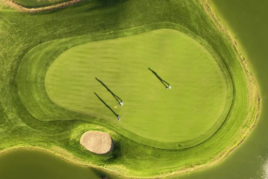Sueno Golf Club