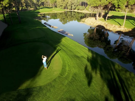 Sueno Golf Academy