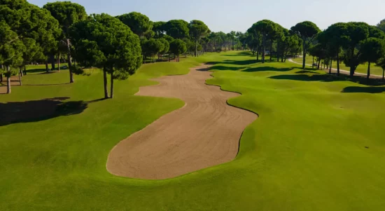 Sueno Golf Club