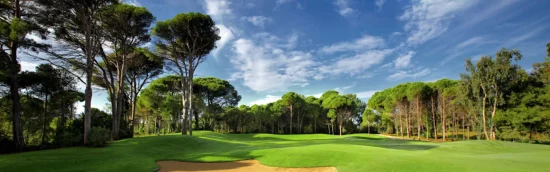 Sueno Golf Club