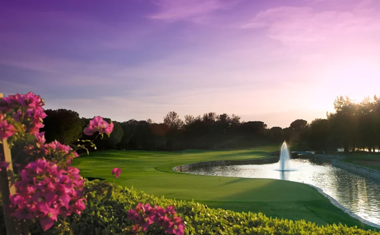 National Golf Course