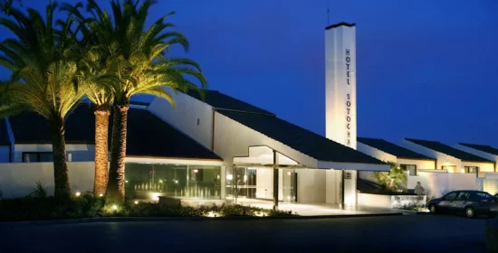 Hotel Encinar de Sotogrande