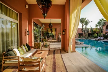 Cornelia Diamond Golf Resort