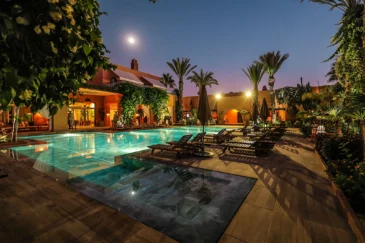 Cornelia Diamond Golf Resort