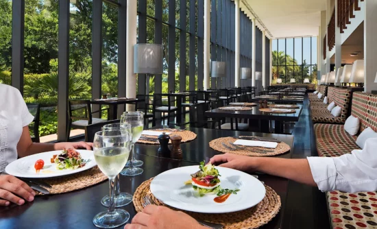 Hotel Encinar de Sotogrande