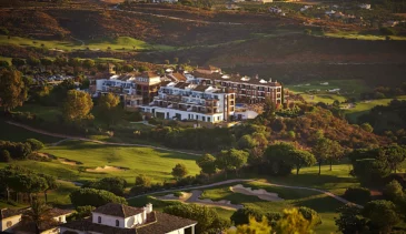 Cornelia Diamond Golf Resort