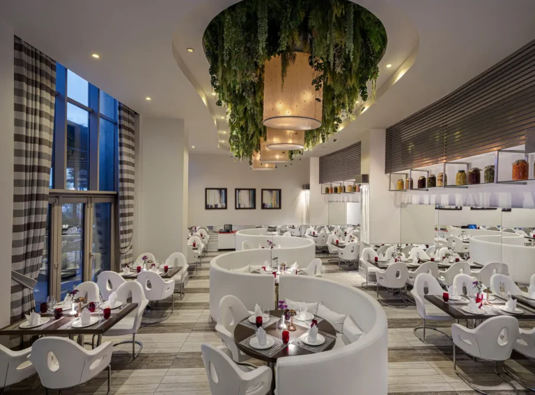 Serafina Italian A la Carte