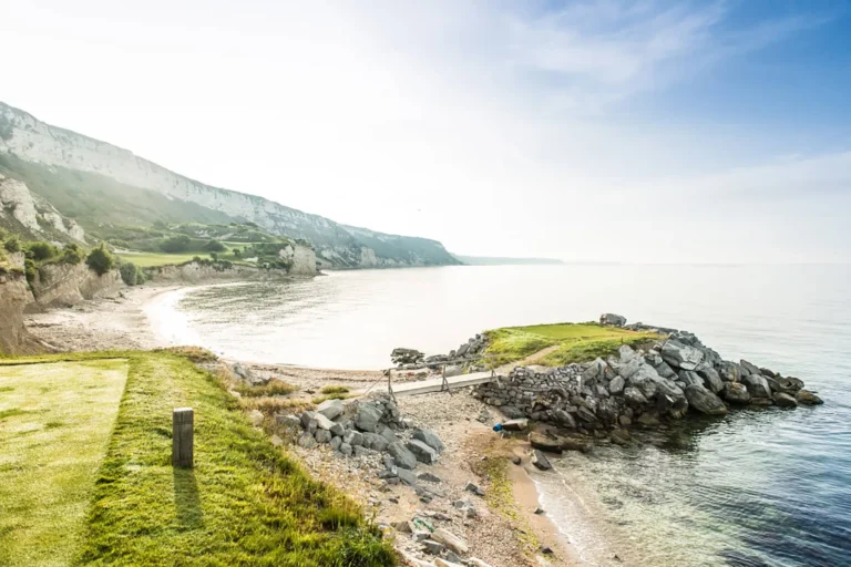 Thracian Cliffs