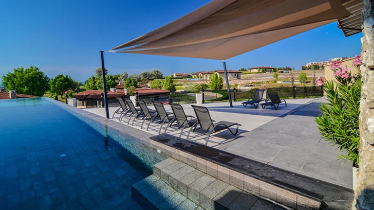 BlackSeaRama Boutique Hotel