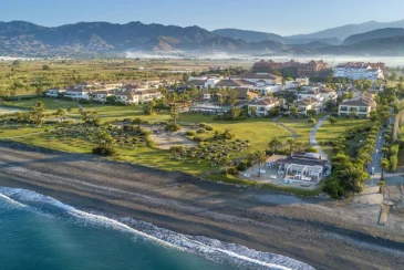 Impressive Playa Granada Golf