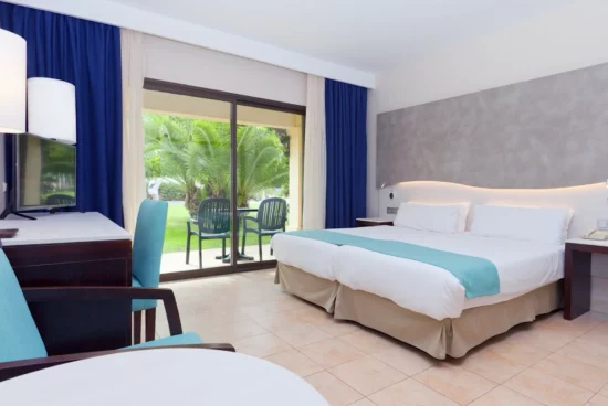 Impressive Playa Granada