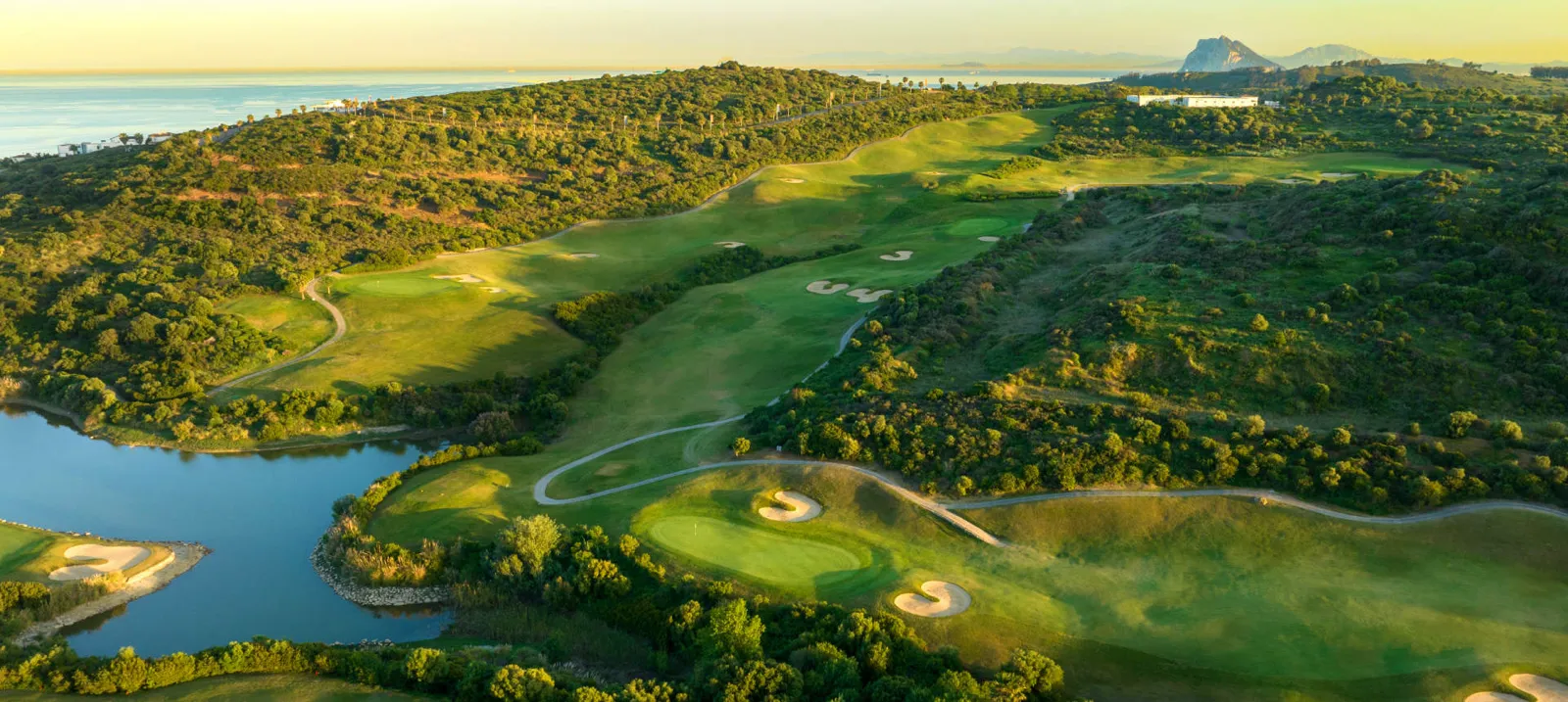La Hacienda Heatland Golf Course