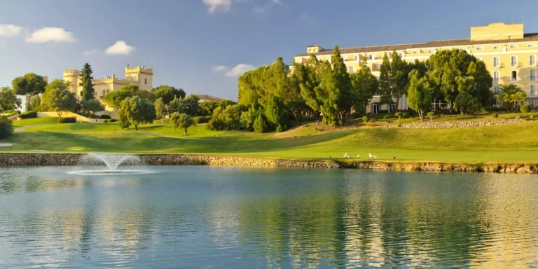 Montecastillo Golf Course