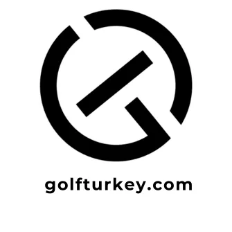 Golfturkey Black Subtitle