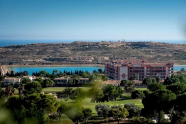 Cornelia Diamond Golf Resort