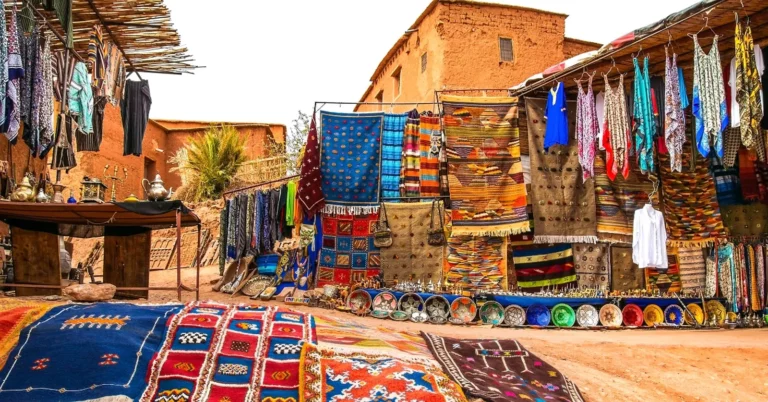 Morocco Destination Guide