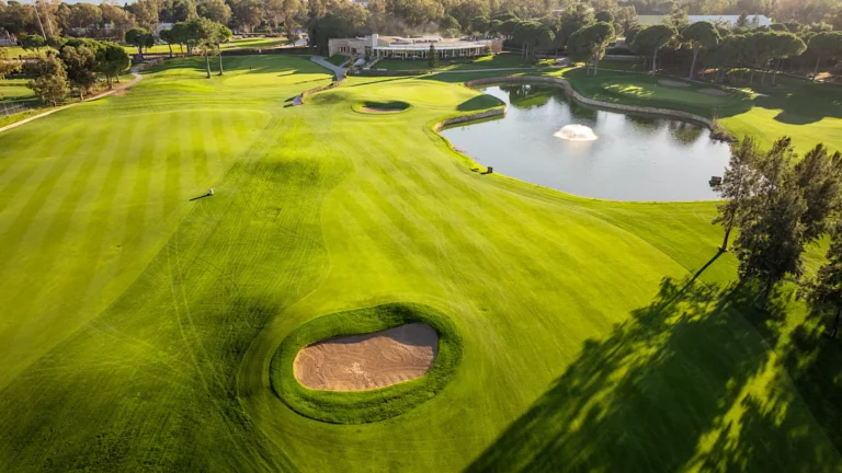 Gloria Golf Resort