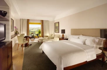 Superior Deluxe Room