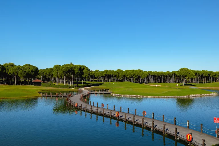 Sueno Golf