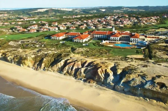 Marriott Praia Del Rey