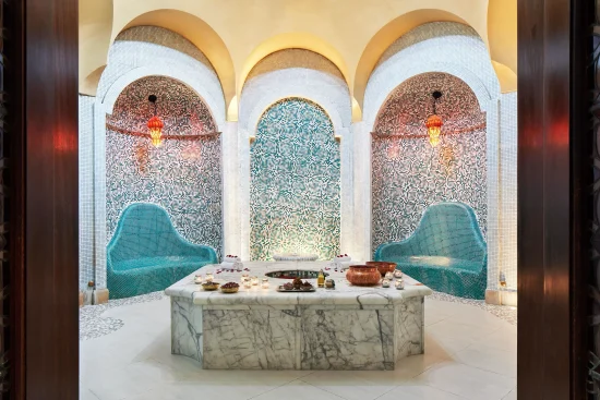 Mazagan Spa