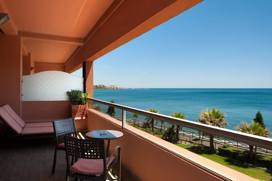 Suite Prestige - Terrace