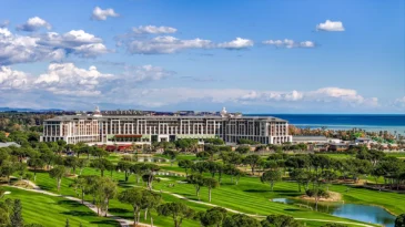 Cullinan Belek