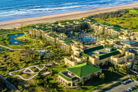 Mazagan Golf & Beach Resort