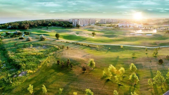 Sueno Hotels Golf Belek