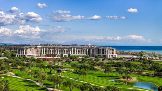 Cullinan Belek