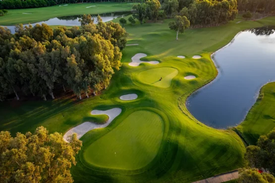 Golf Holidays in Turkey