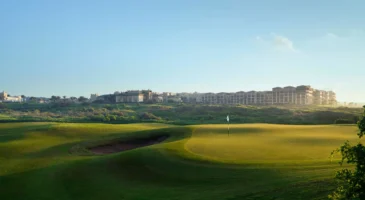 Faldo King Golf Course