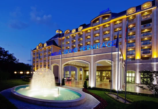 Sueno Hotels Golf Belek