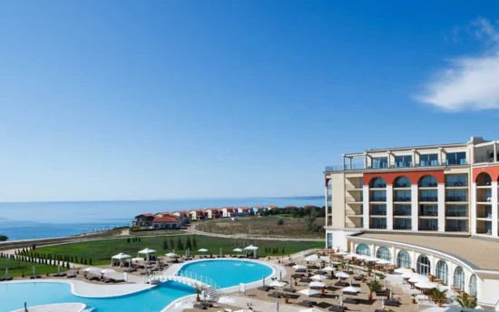 Sueno Hotels Golf Belek