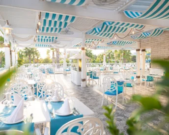 Fish A’la Carte