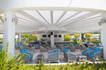 Albatros Main Restaurant