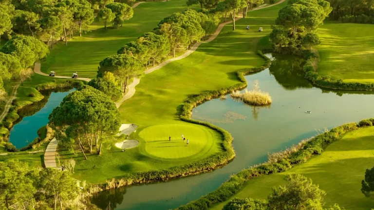 National Golf Club