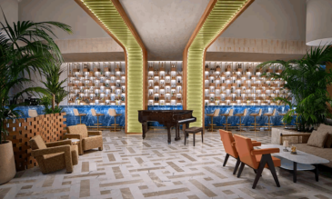 Charlie Parker Bar