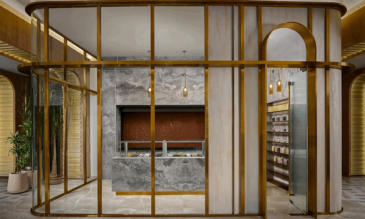 Chocolatier