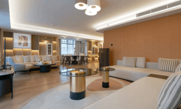 Gloria Golf Resort King Suite