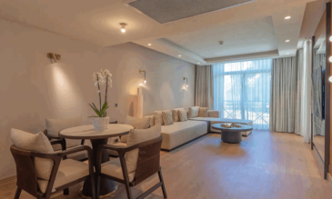 Gloria Golf Resort Gloria Villa