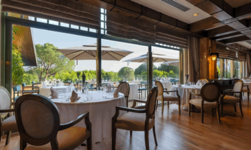 L'ancora A La Carte Restaurant