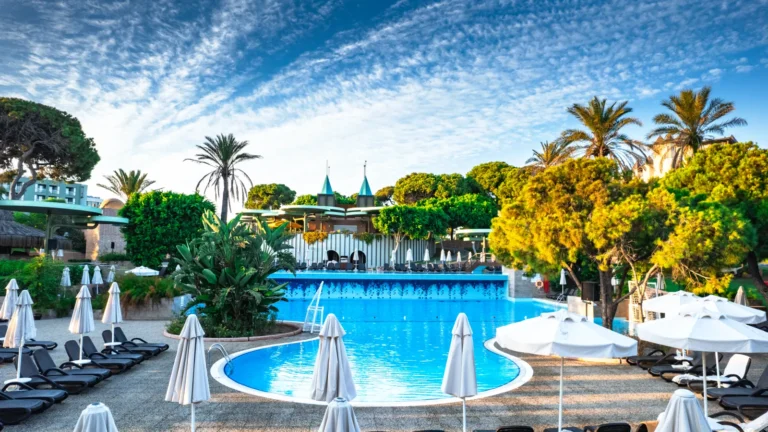 Gloria Golf Resort