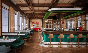 Polo Bar