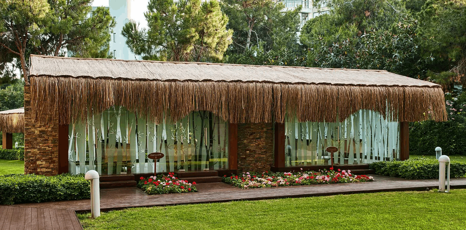 Asklepion Spa