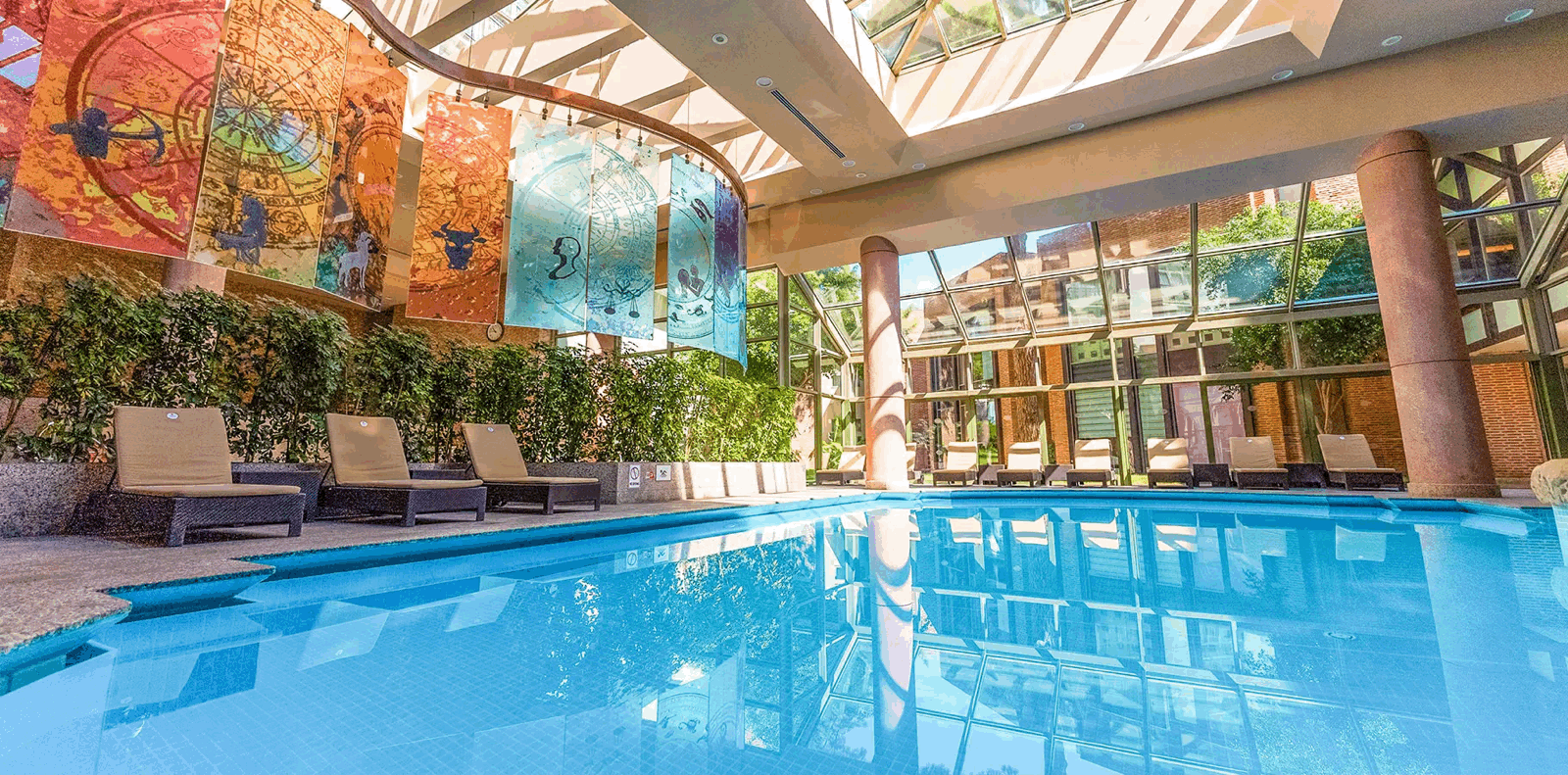 Gloria Verde Resort