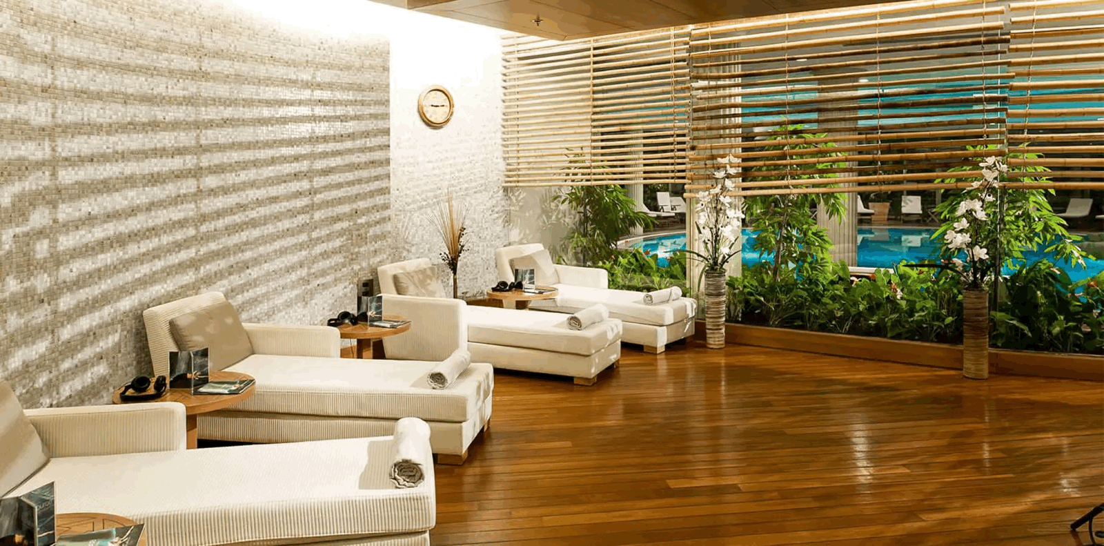 Gloria Golf Resort la Source Spa