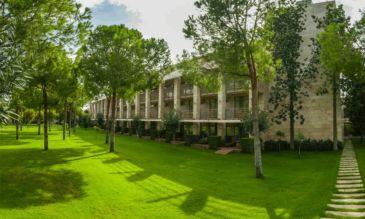 Gloria Serenity Superior Room