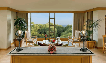 King Suite