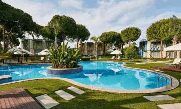 Select Villa